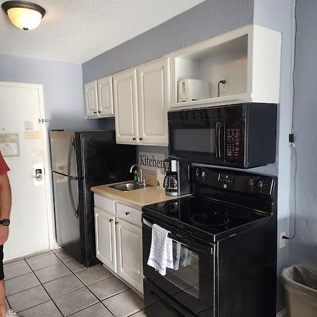 Villa Oceanview Efficiency Dw711 à Myrtle Beach Extérieur photo