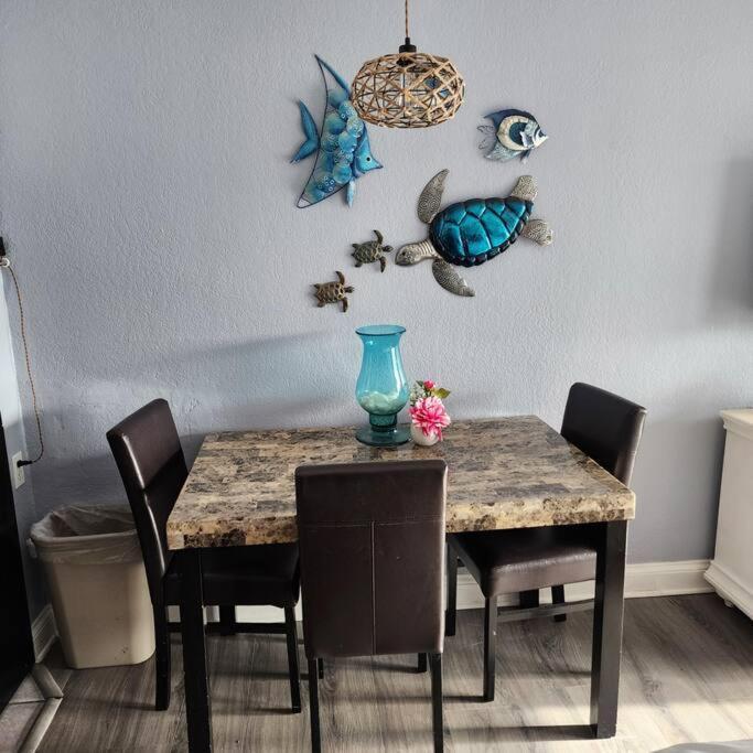 Villa Oceanview Efficiency Dw711 à Myrtle Beach Extérieur photo