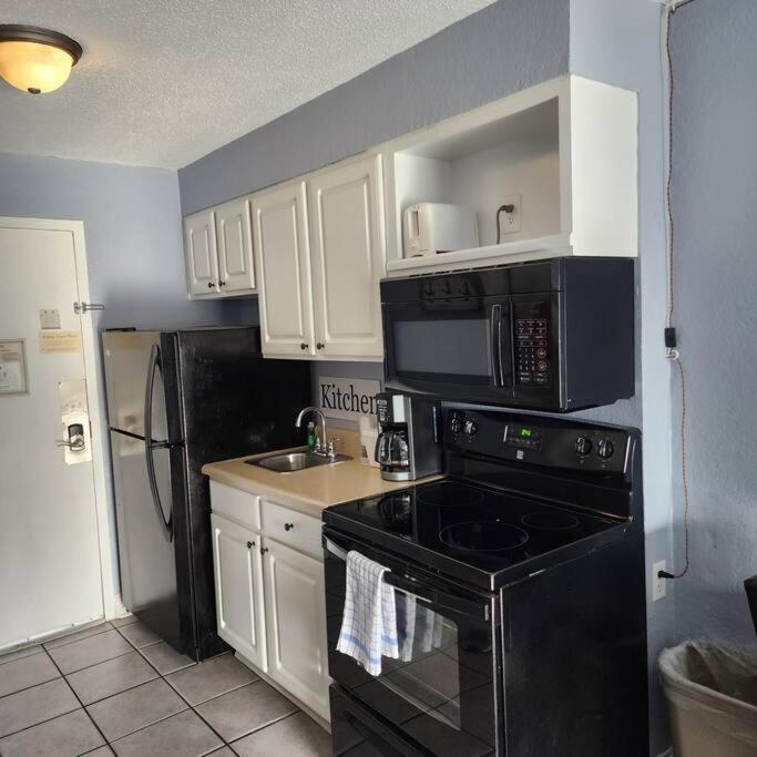 Villa Oceanview Efficiency Dw711 à Myrtle Beach Extérieur photo